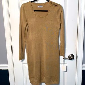 NWT Calvin Klein Dress